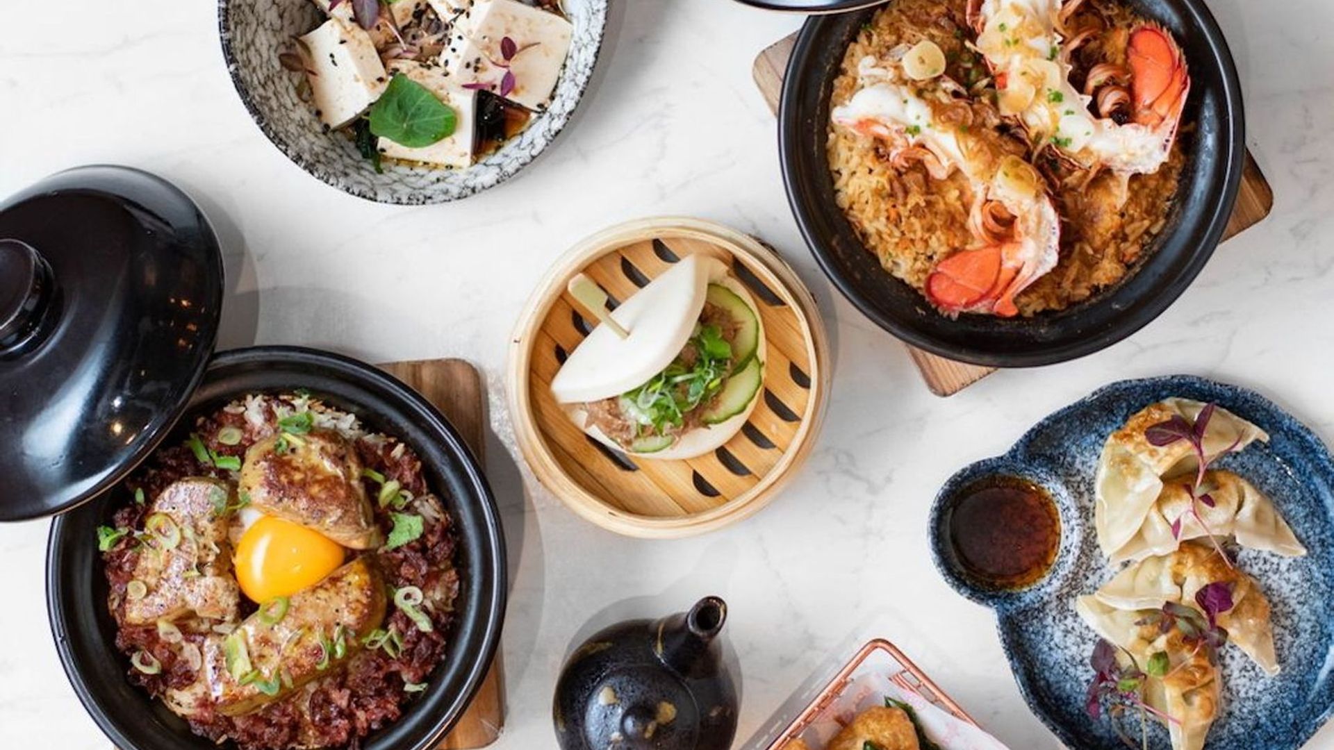 Pot and Rice Soho