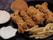 Boneless Broasted Jumbo