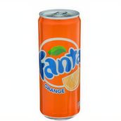 Fanta Orange