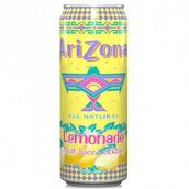 Arizona Lemonade