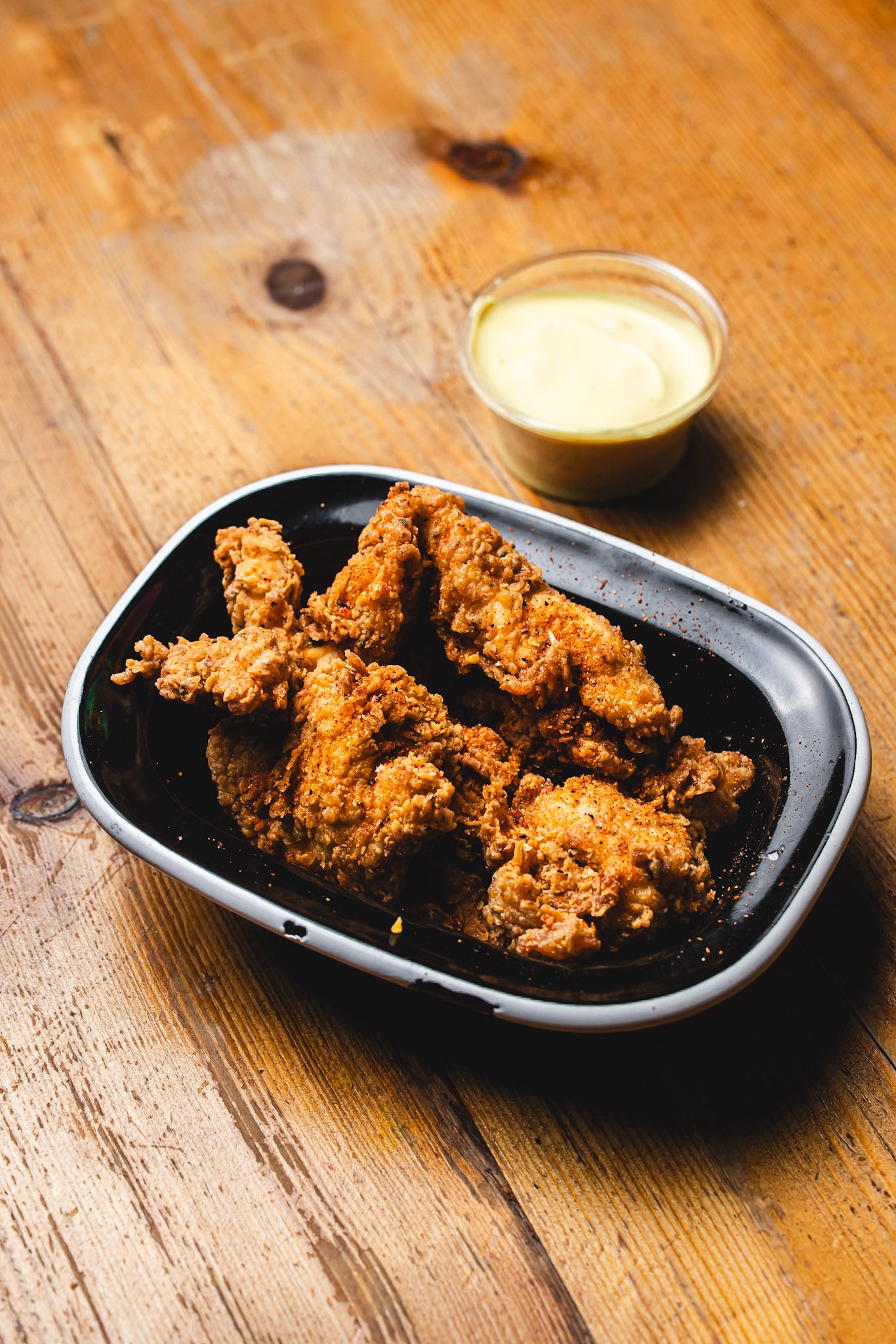 Chicken Strips