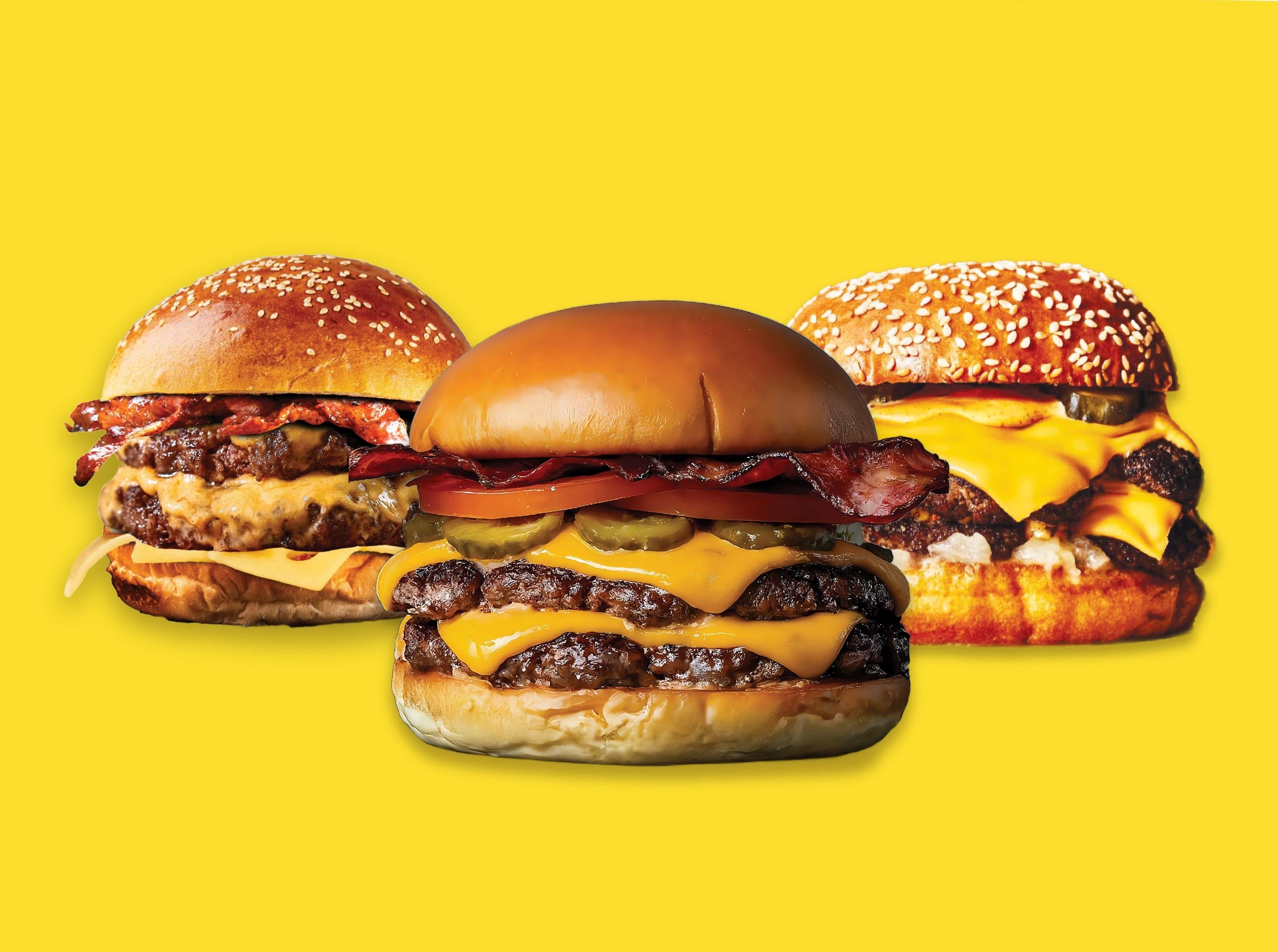 Burgertory