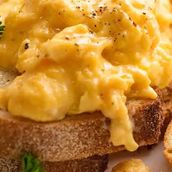 Scrambled Eggs