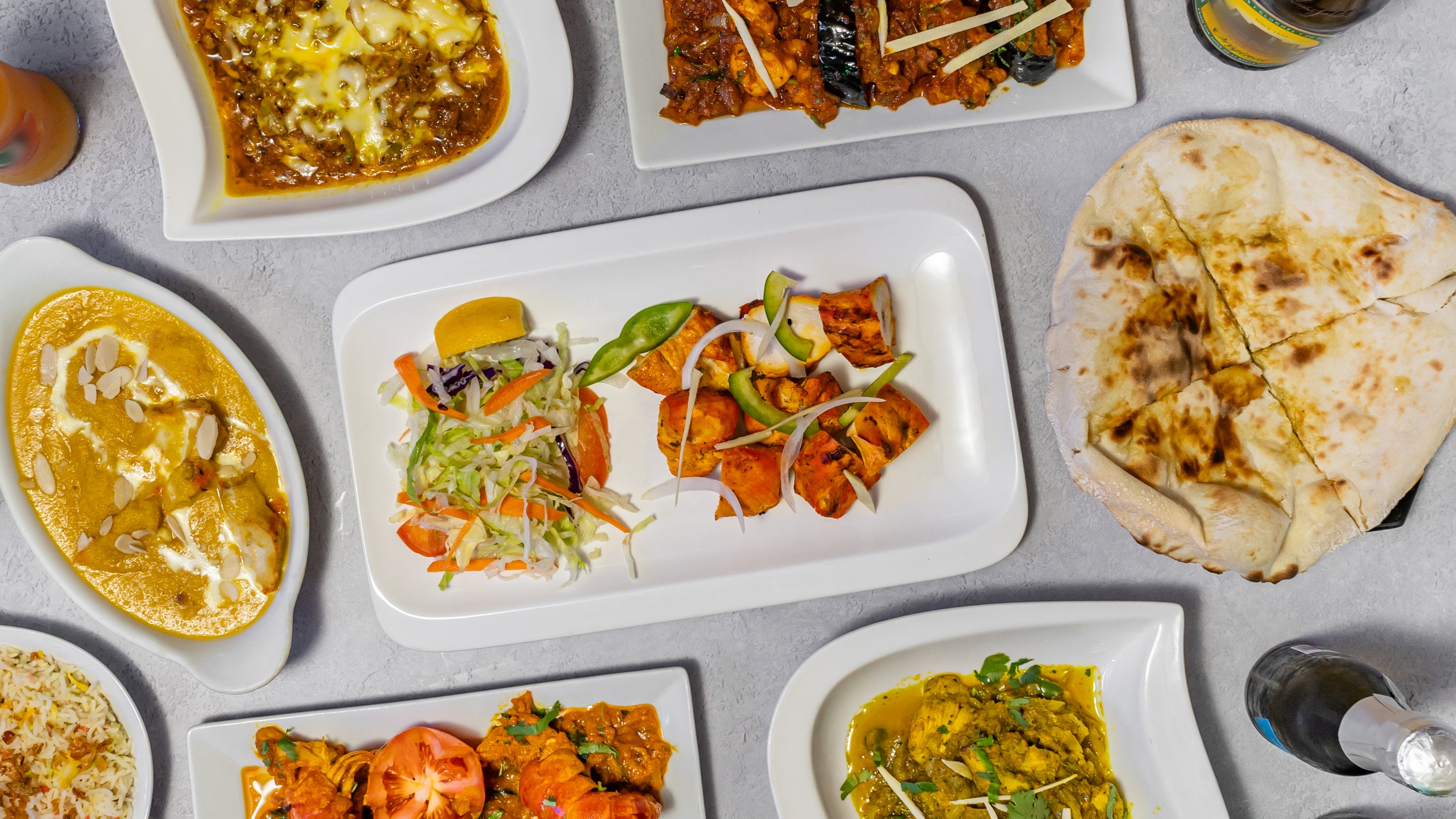 Sunrise Balti & Tandoori Restaurant