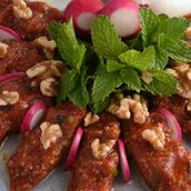 Kibbeh Nayyeh