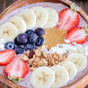 Peanut Butter Love