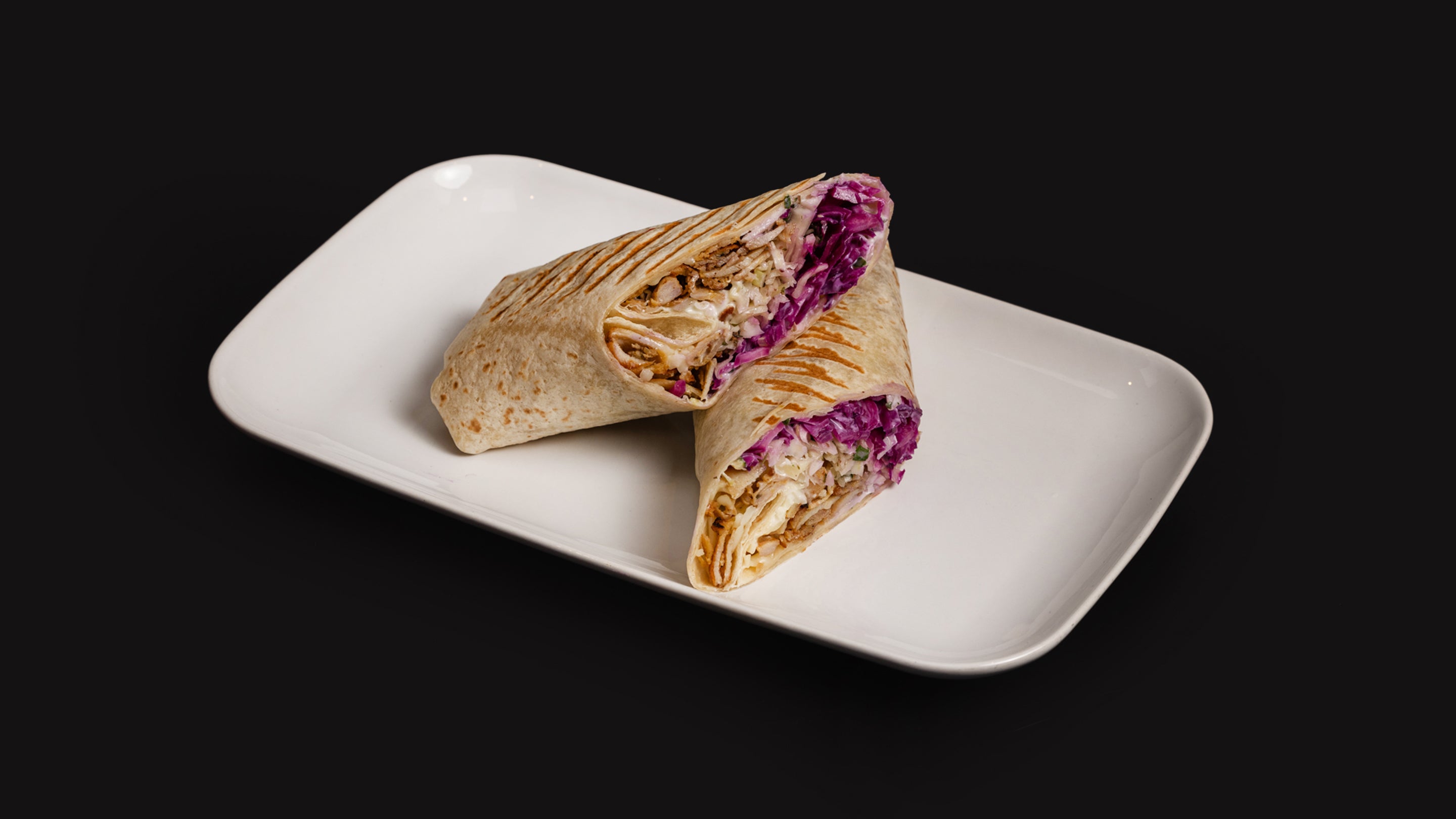 Chicken Doner