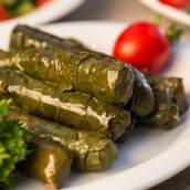 Grape Leaf Roll