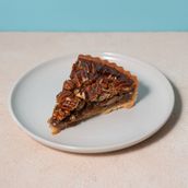 Pecan Pie 