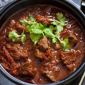 Nadan Beef Curry