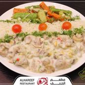 Beef Emansei Meal
