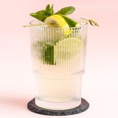 Lemon Mojito