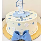 Cake Baby
2