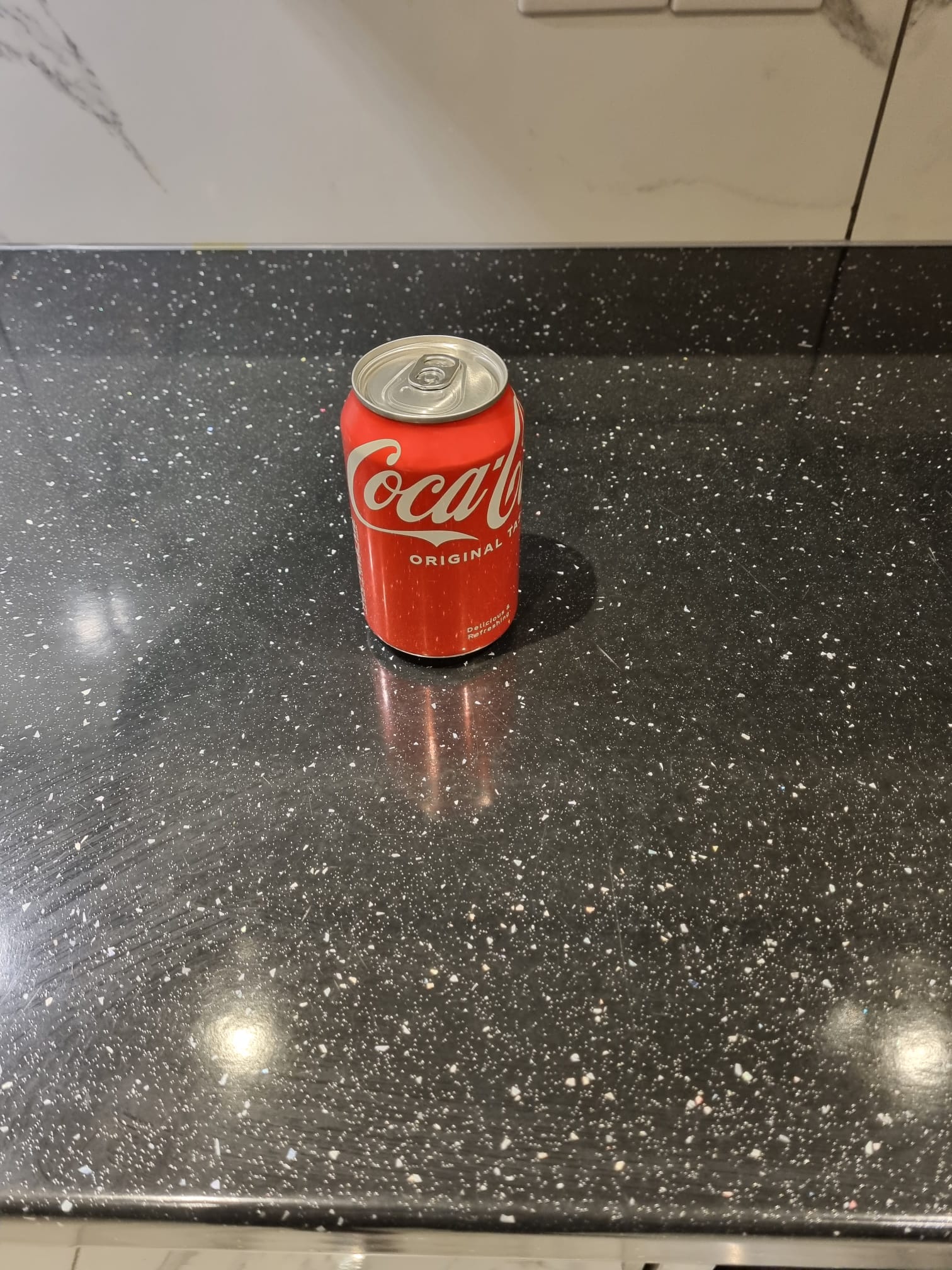 COKE