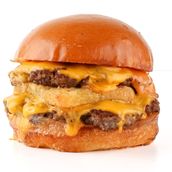 Melt Burger