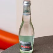 Sparkling Water
