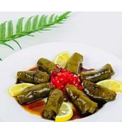Maon Vine Leaves