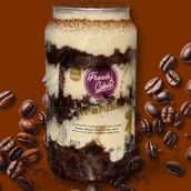 Tiramisu Can Cake