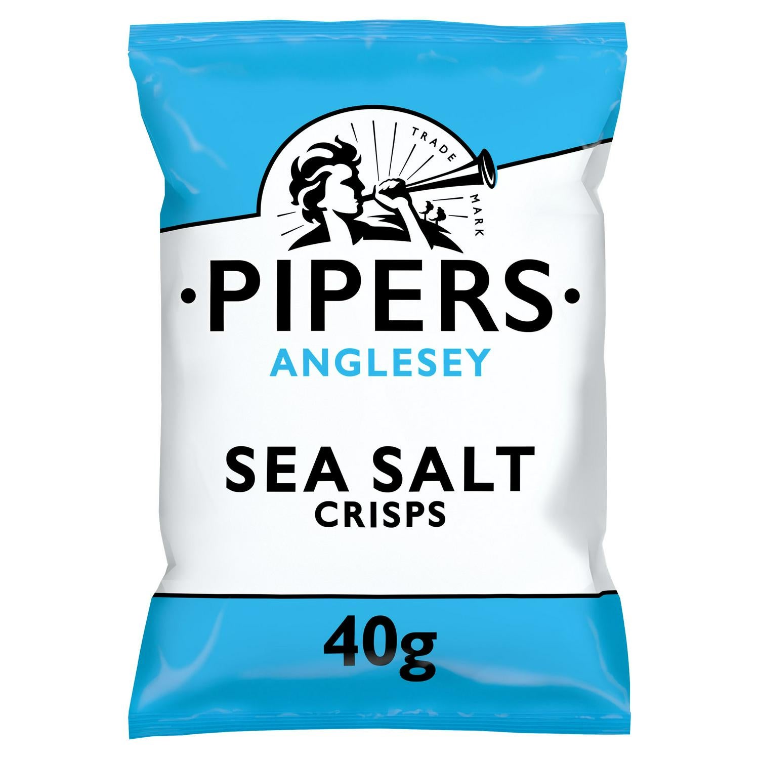 Piper's Sea Salt