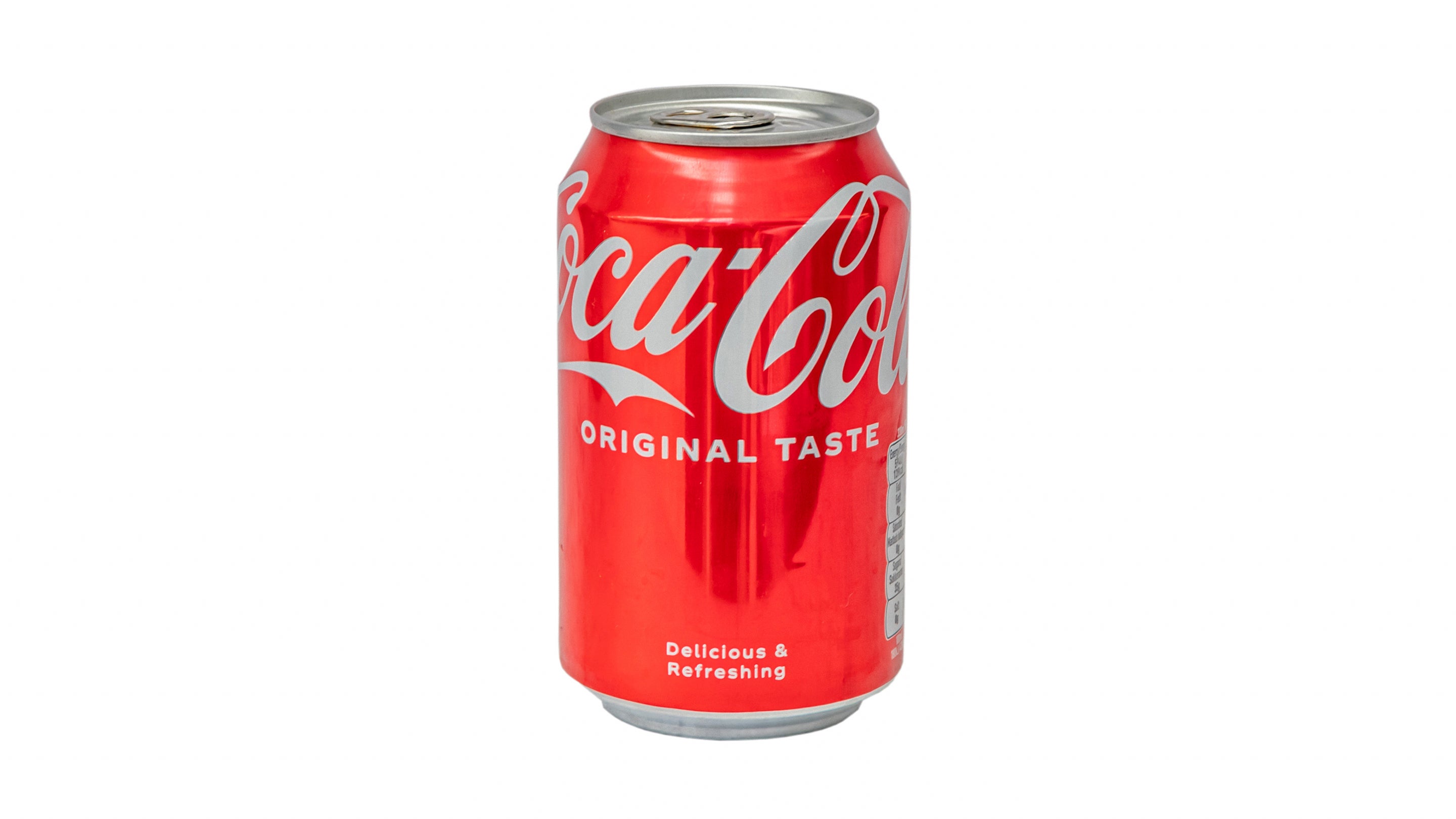 Coke Can