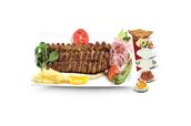 Shami Kebab
