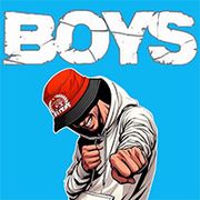 BOYS