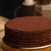 Hive Coffee Cake 1 Kg