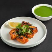 Chicken Tikka