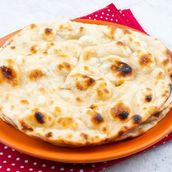 TANDORI ROTI