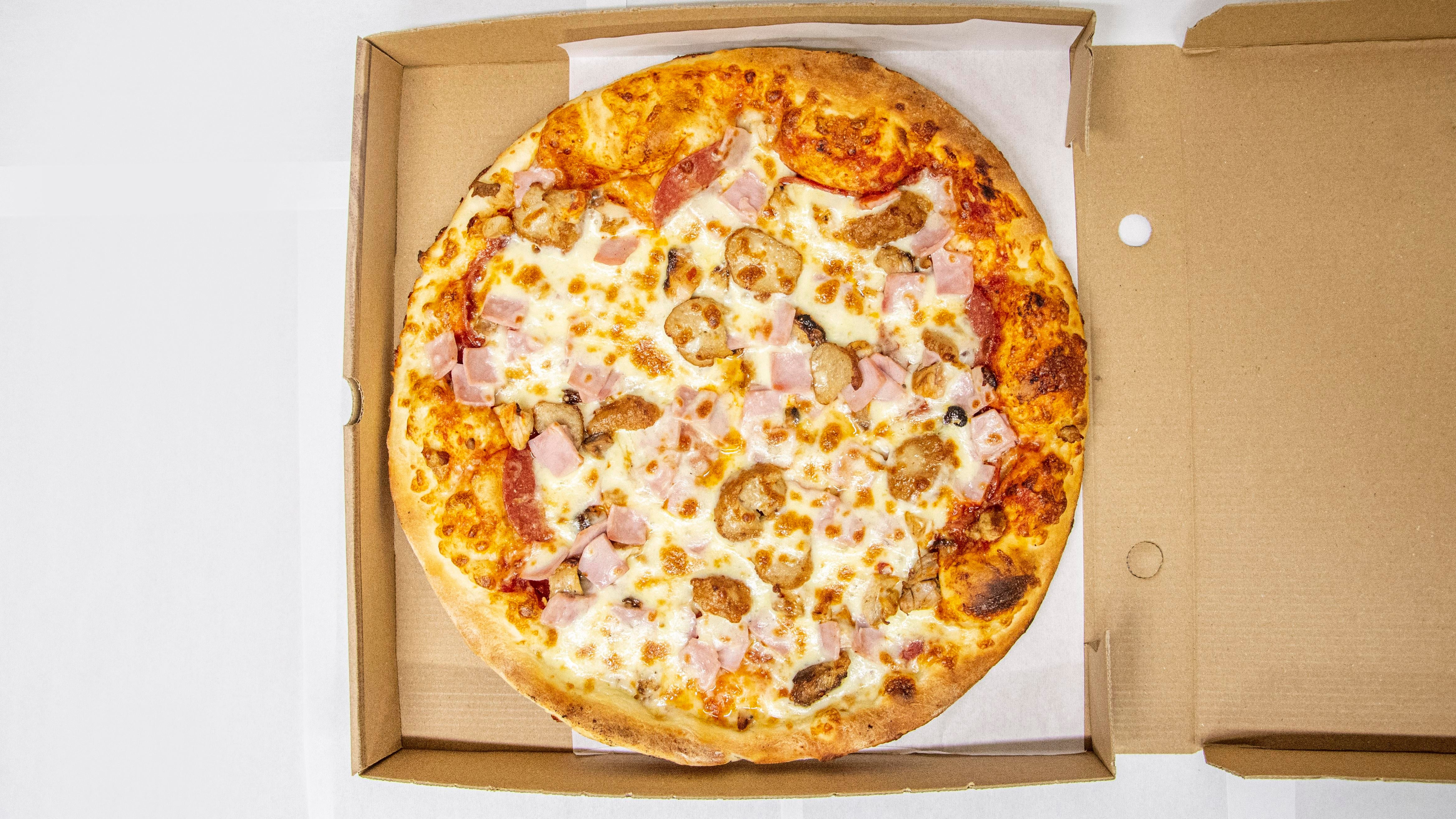 Tasty Meat
