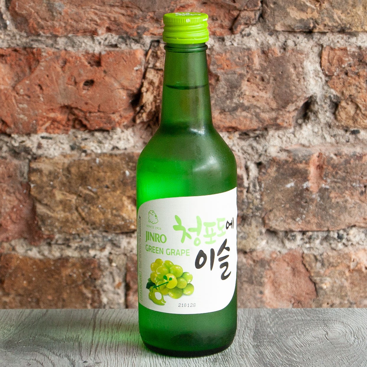 Grape Soju
