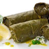 Vine Leaves