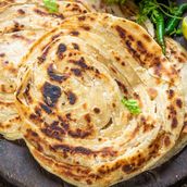 Lacha Parotta