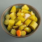 Mix Pickles 