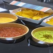 Nacho Fiesta