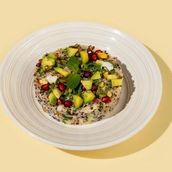 Quinoa Salad