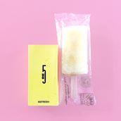 Lemon & Mandarin