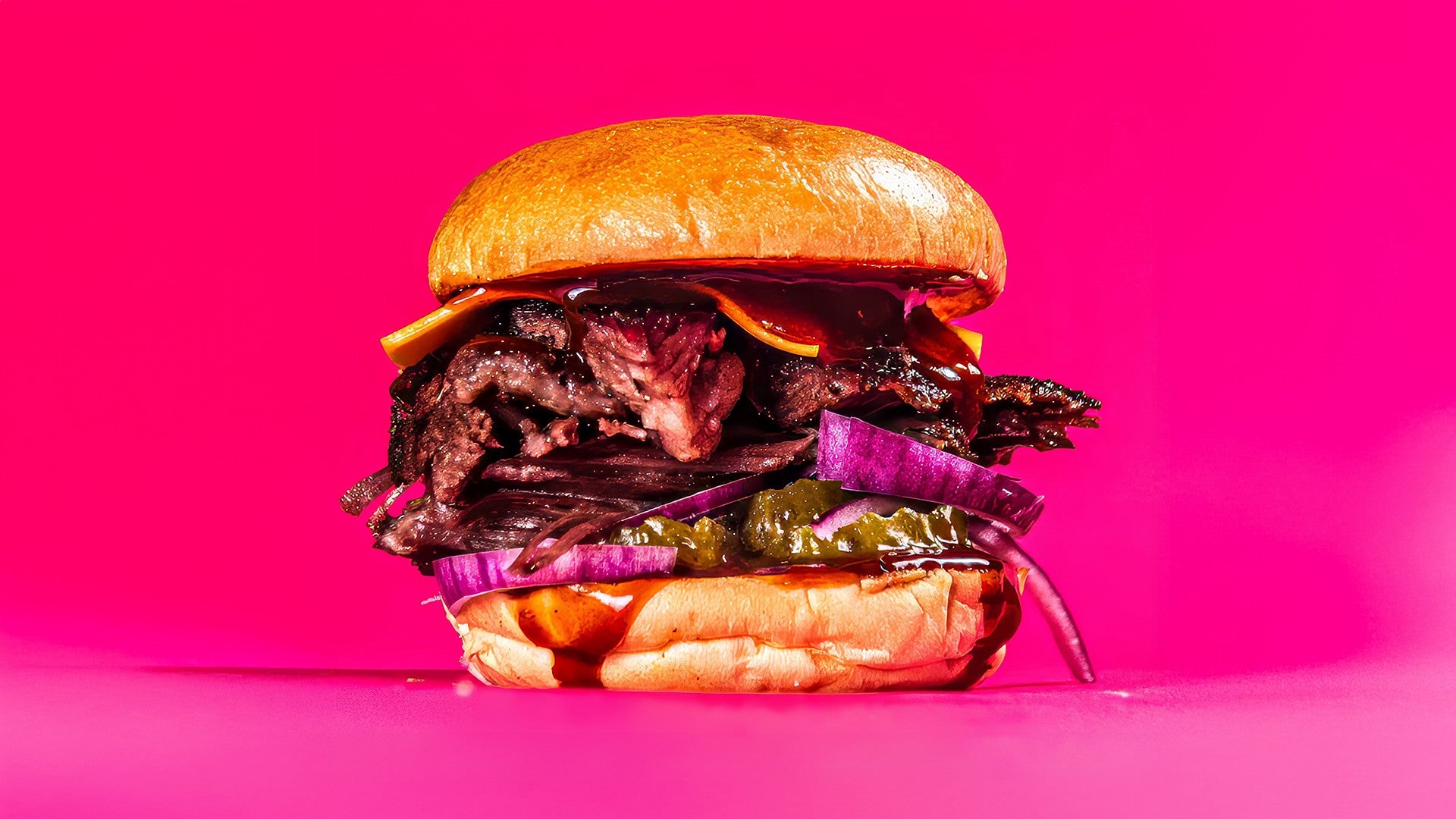 Short Rib Supreme