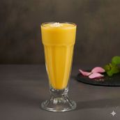 Mango Lassi