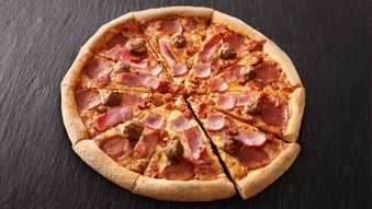 PIzza Expres