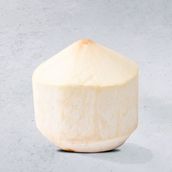 Fresh Whole Coconut Water