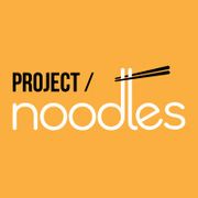 Project Noodles - Noodles, Katsu Curry & Bao