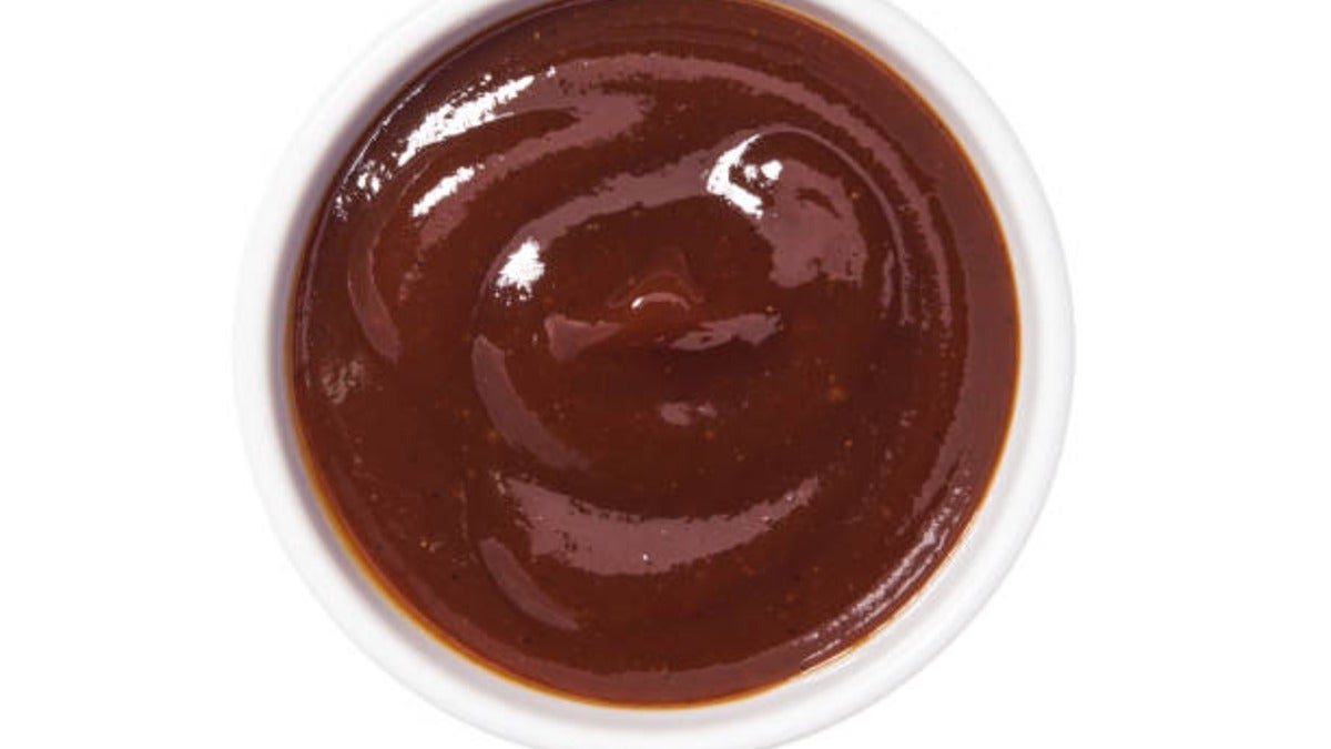 Bbq Sauce