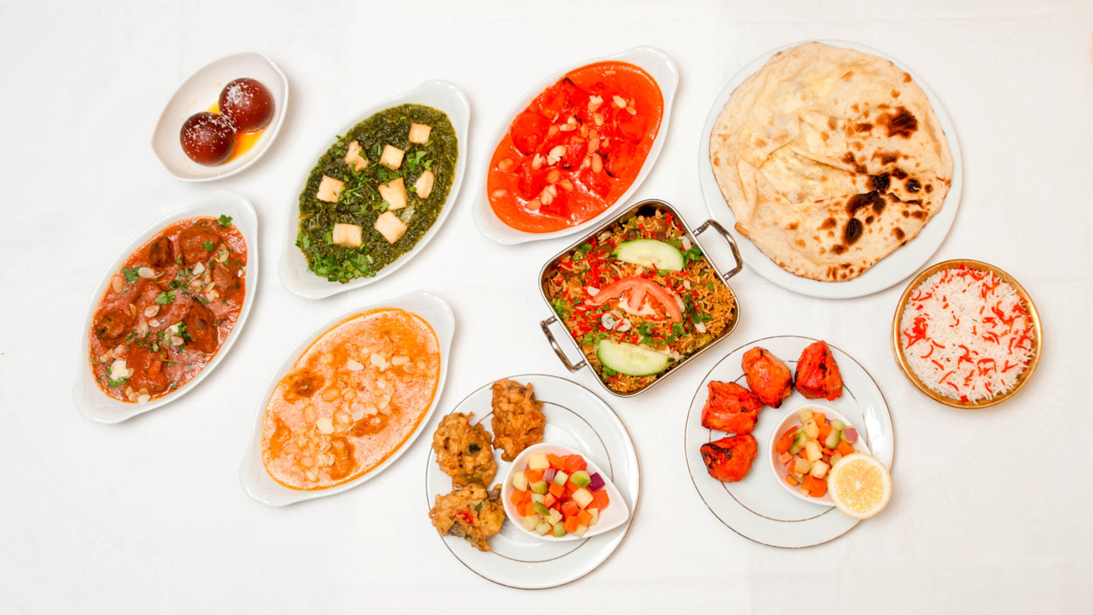 Chelsea Spice & Grill - Notting