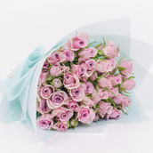 Rosy Duo