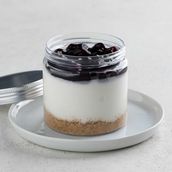 Blueberry Cheesecake