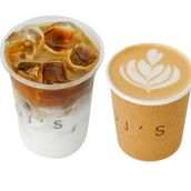 Salted Caramel