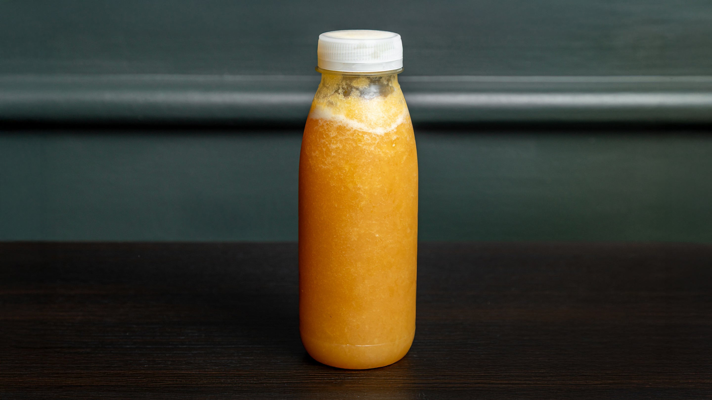 Fresh Apple Juice