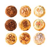 SAMPLE BOX