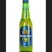 Heineken 0.0% alc